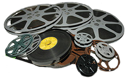 Super8 Schmalfilm auf DVD oder USB Stick